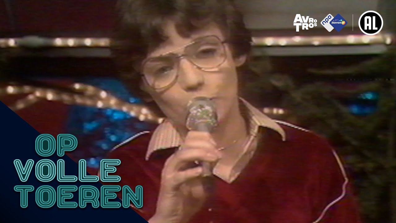 Johnny - Als ik later eens trouw • Op Volle Toeren // Sterren NL