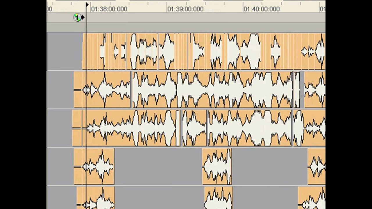 Pyramix: Edition et Mastering de musique classique - Jean-Daniel Noir user testimonial - FR