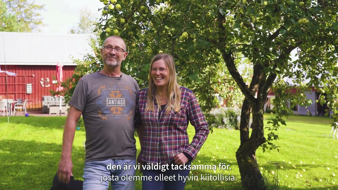 S&ouml;dra Korsholm &ndash; Etel&auml;-Mustasaari