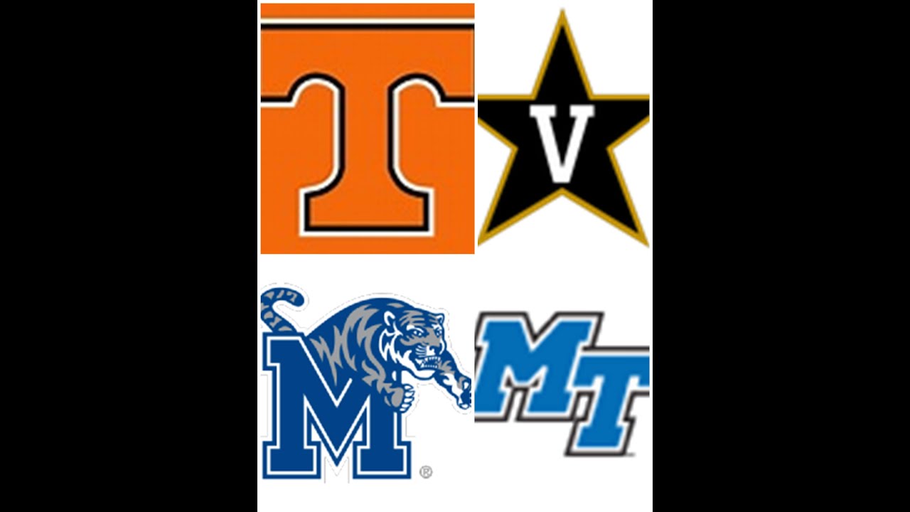 ShallowCross Sports: Tennessee has numerous Transfer Portal players in for visits!