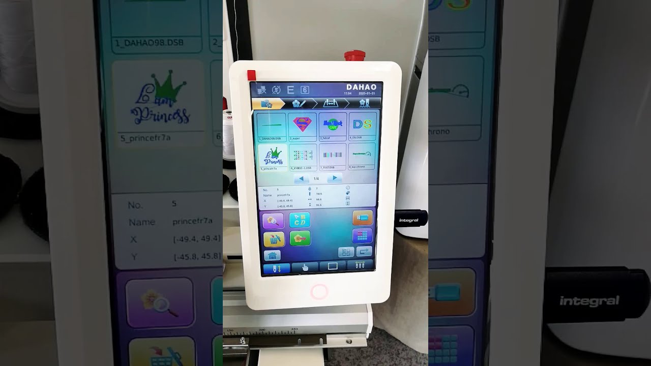 Nouveau pupitre A15
