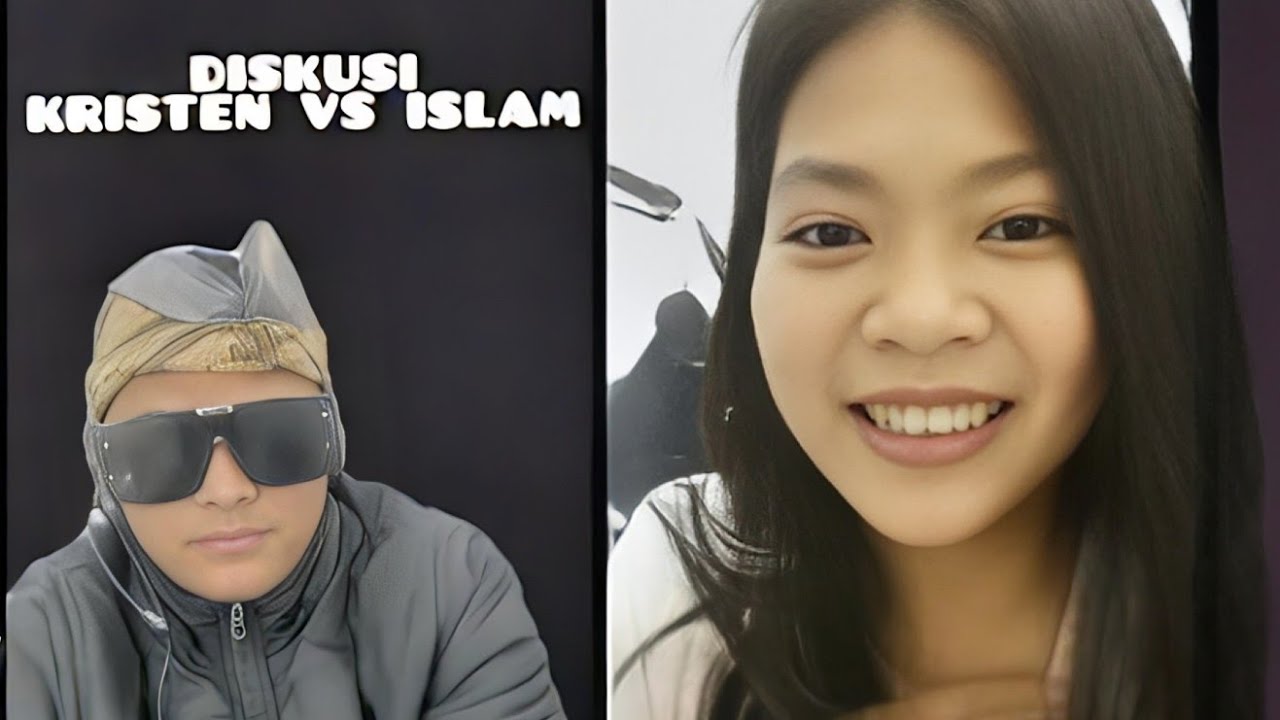 EDIS TV 8 November 2025 | Diskusi Kristen - Islam.