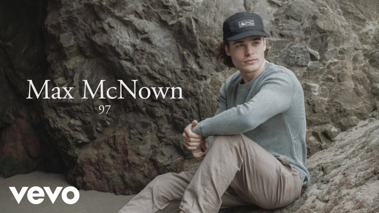 Max McNown - 97