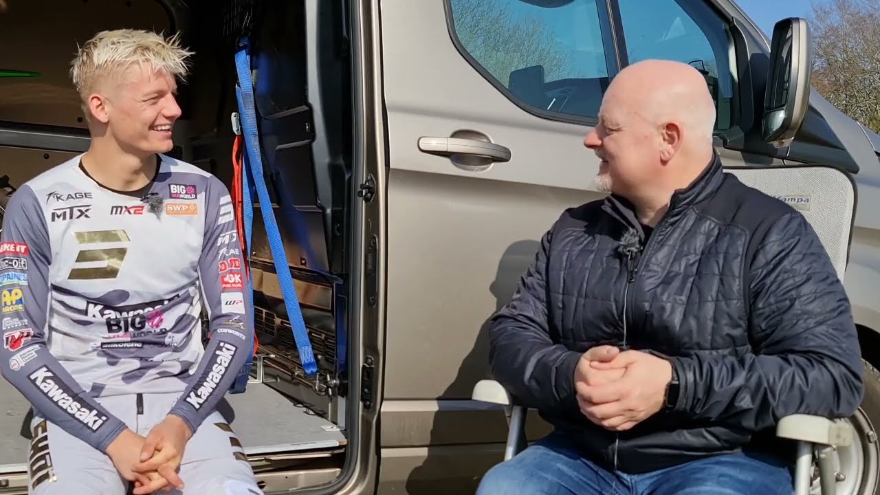 Bo's Verden - Mikkel Haarup