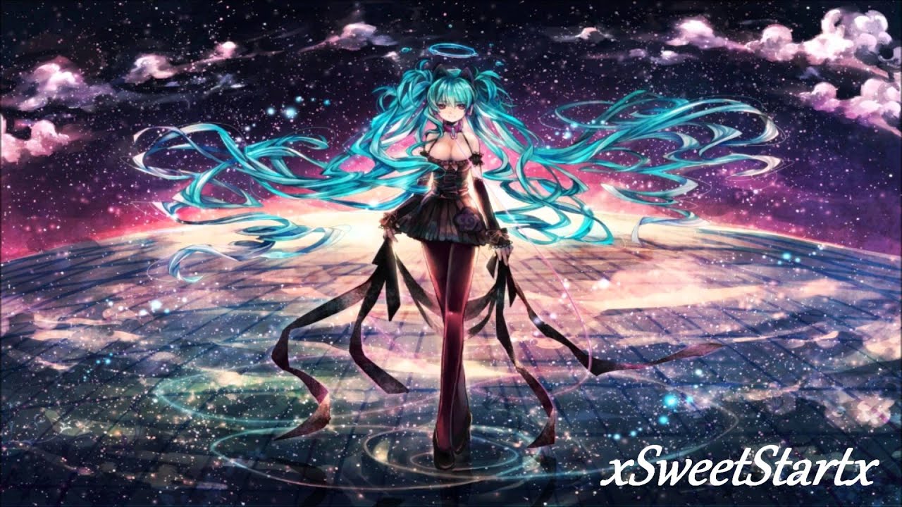 Nightcore - Diamonds