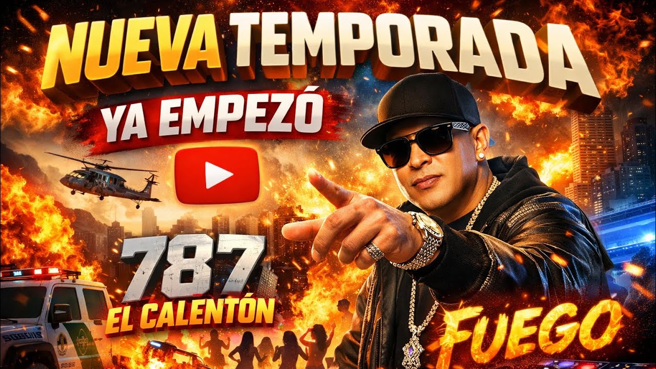 Nueva Temporada - Music AI ( Veraion AI )