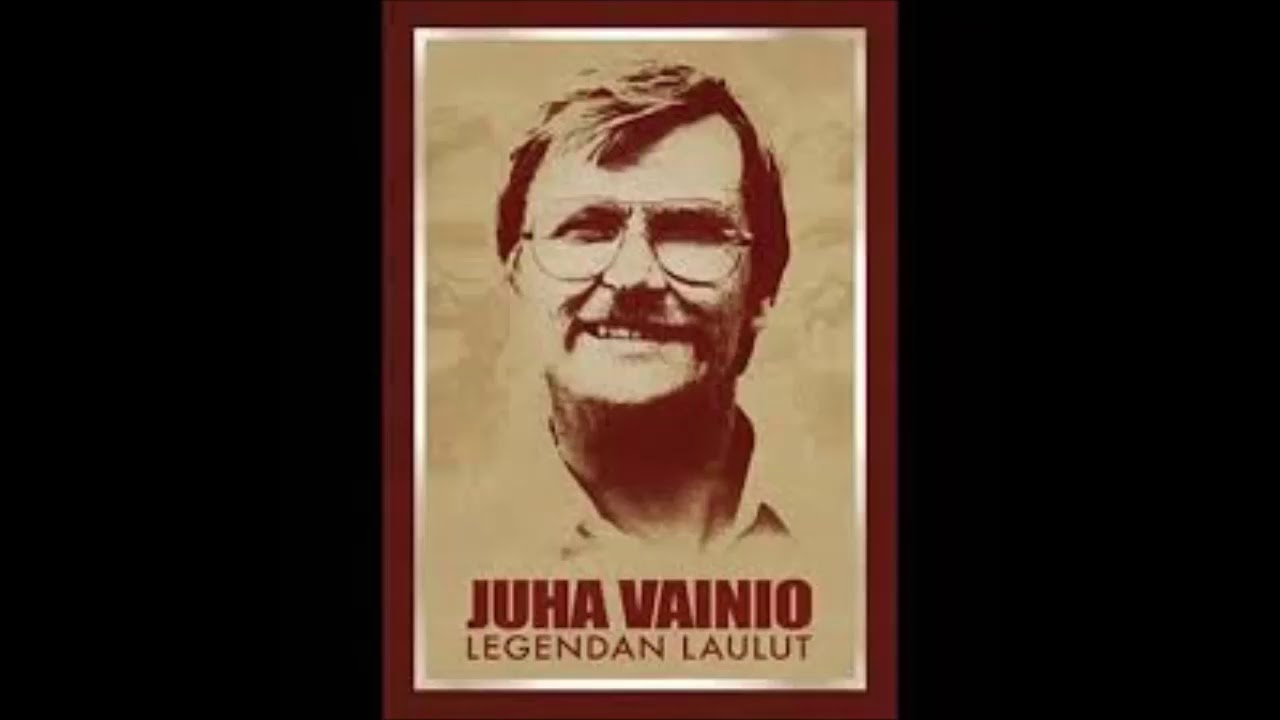 Juha Vainio Yksin&auml;inen Saarnipuu