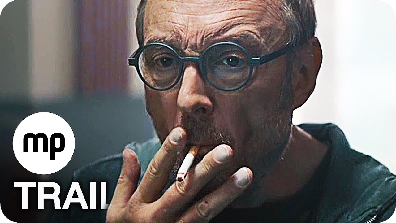 WILDE MAUS Trailer German Deutsch (2017) Josef Hader Film
