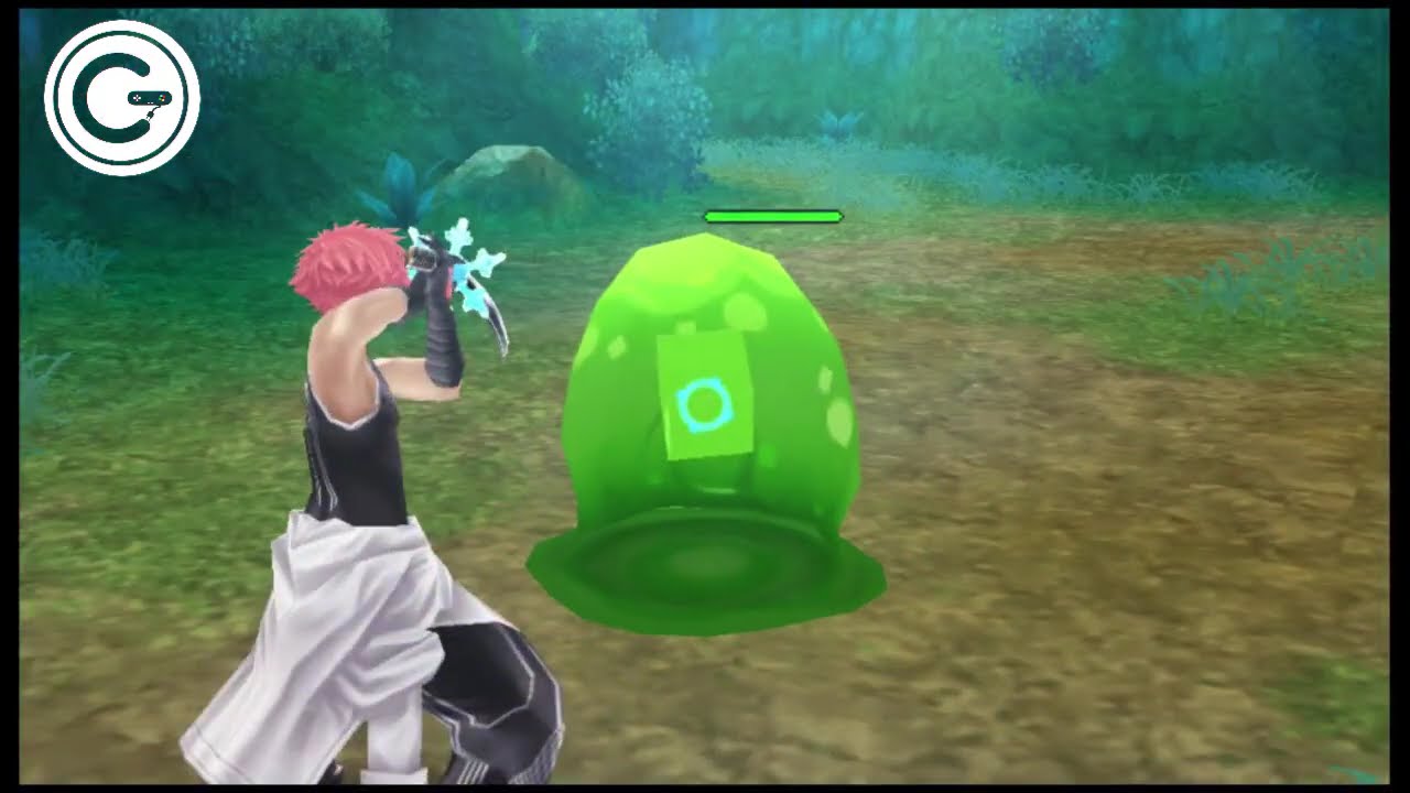 SHINING BLADE PSP/PPSSPP - Best Forgotten JRPG?