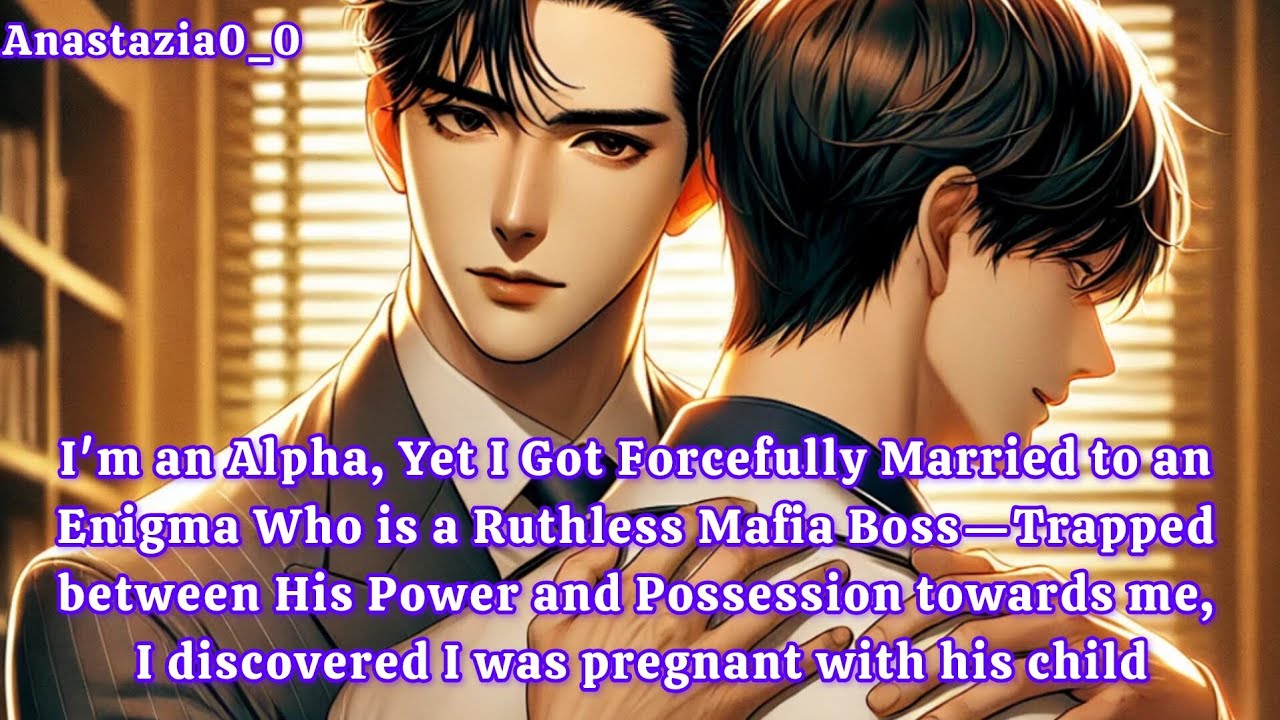 Forced to marry the ruthless Mafia boss and ended up becoming pregnant with his child