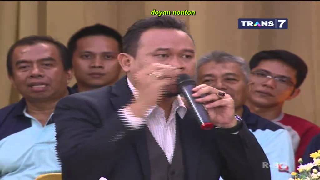 ILK - Indonesia Lawak Klub - Atasan Bagai Petasan - 2 November 2015 Part 3