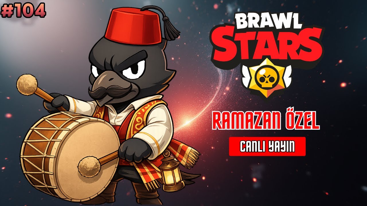 Abonelerle Değişimli Kupa Kasıyoruz! 🔥 | Brawl Stars Canlı #shortslive