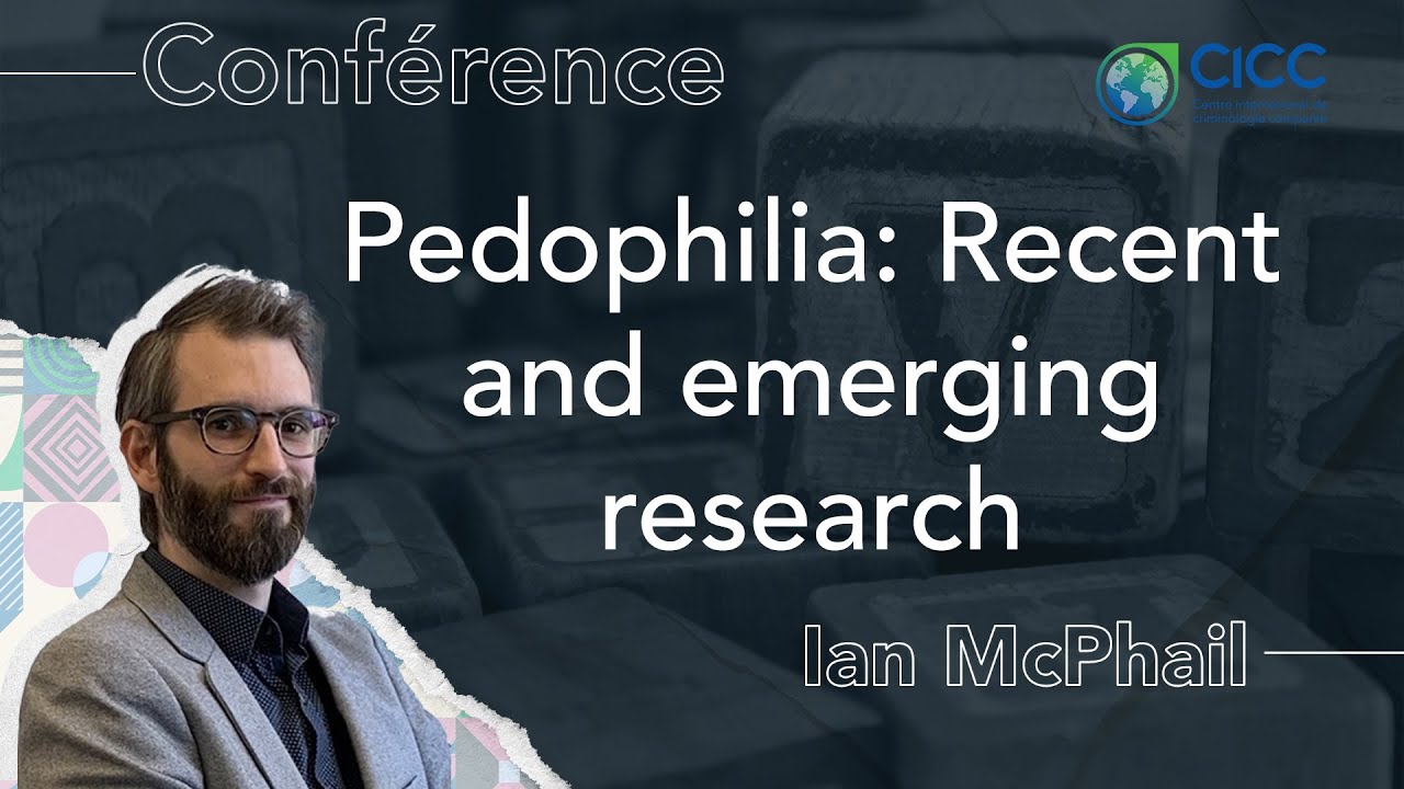 Pedophilia: Recent and emerging research