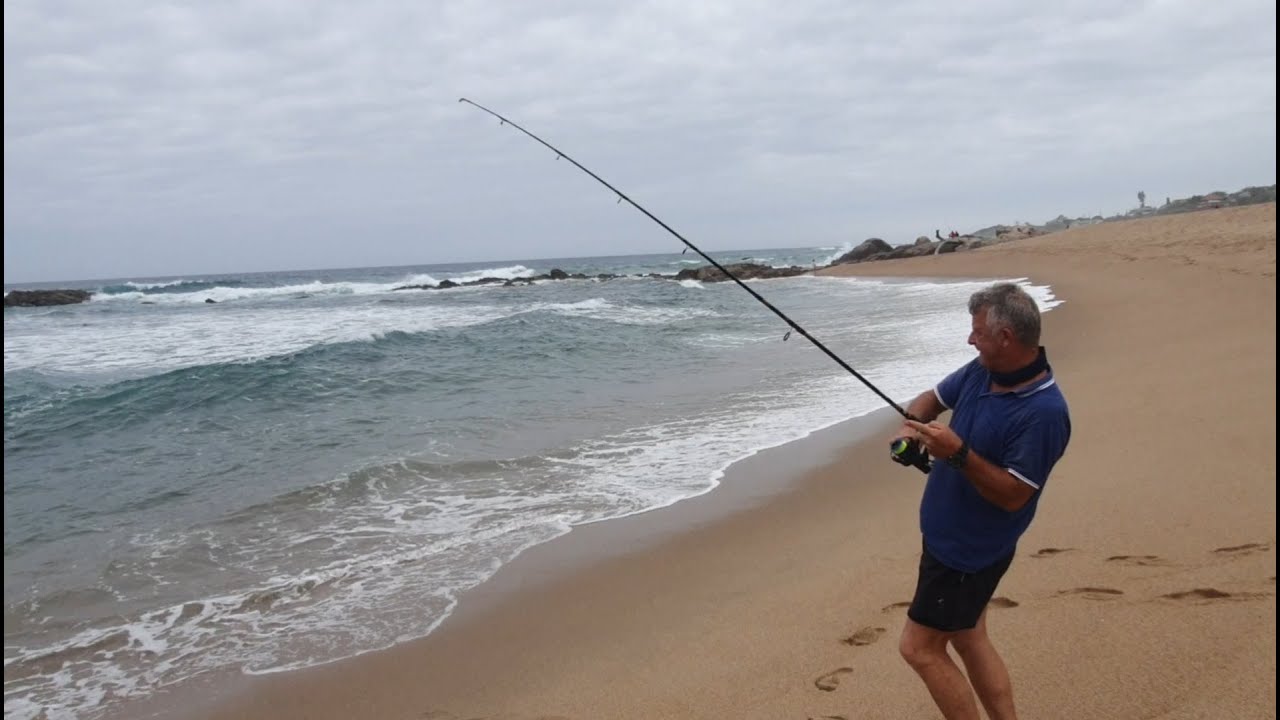 True North Fishing: Sunwich Port, South Coast