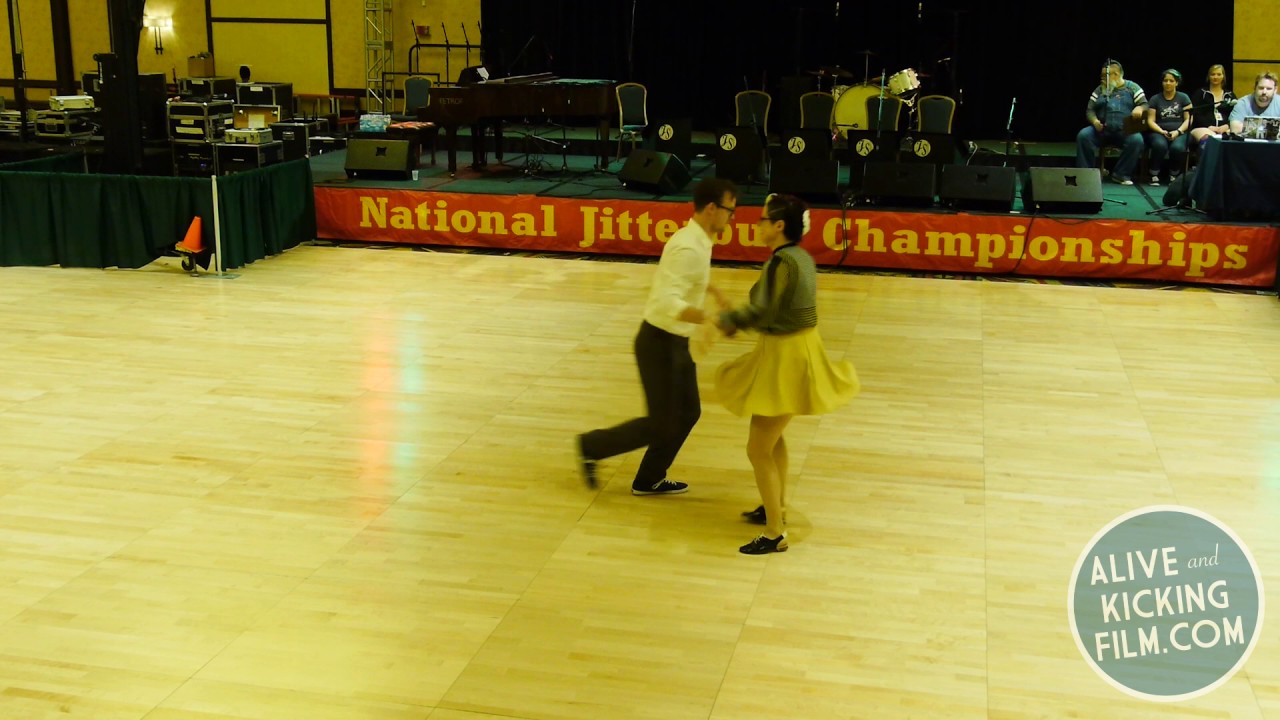Kyle Hankins and Shauna Marble