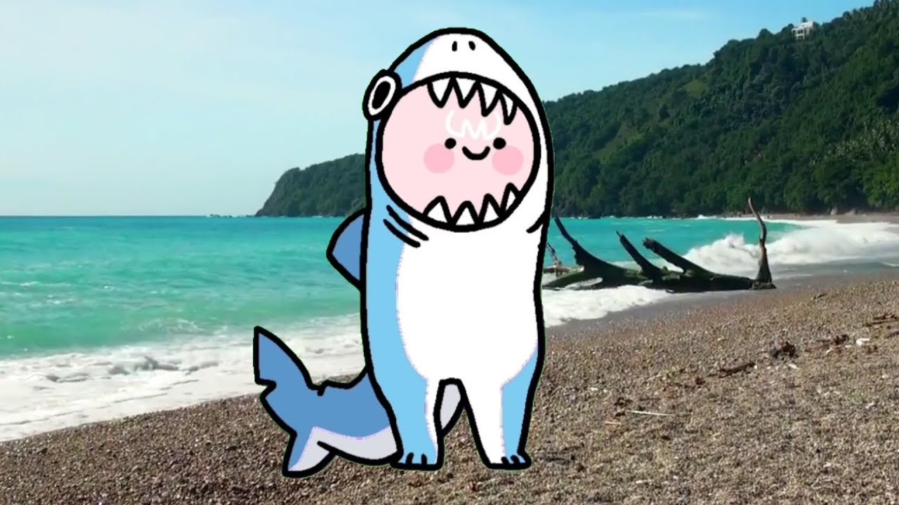 sexy fish meme (+ something) || 70k special!