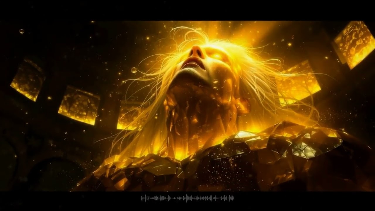 Amber-Womb | Dark Fantasy Villain Theme | Morvangion Prime
