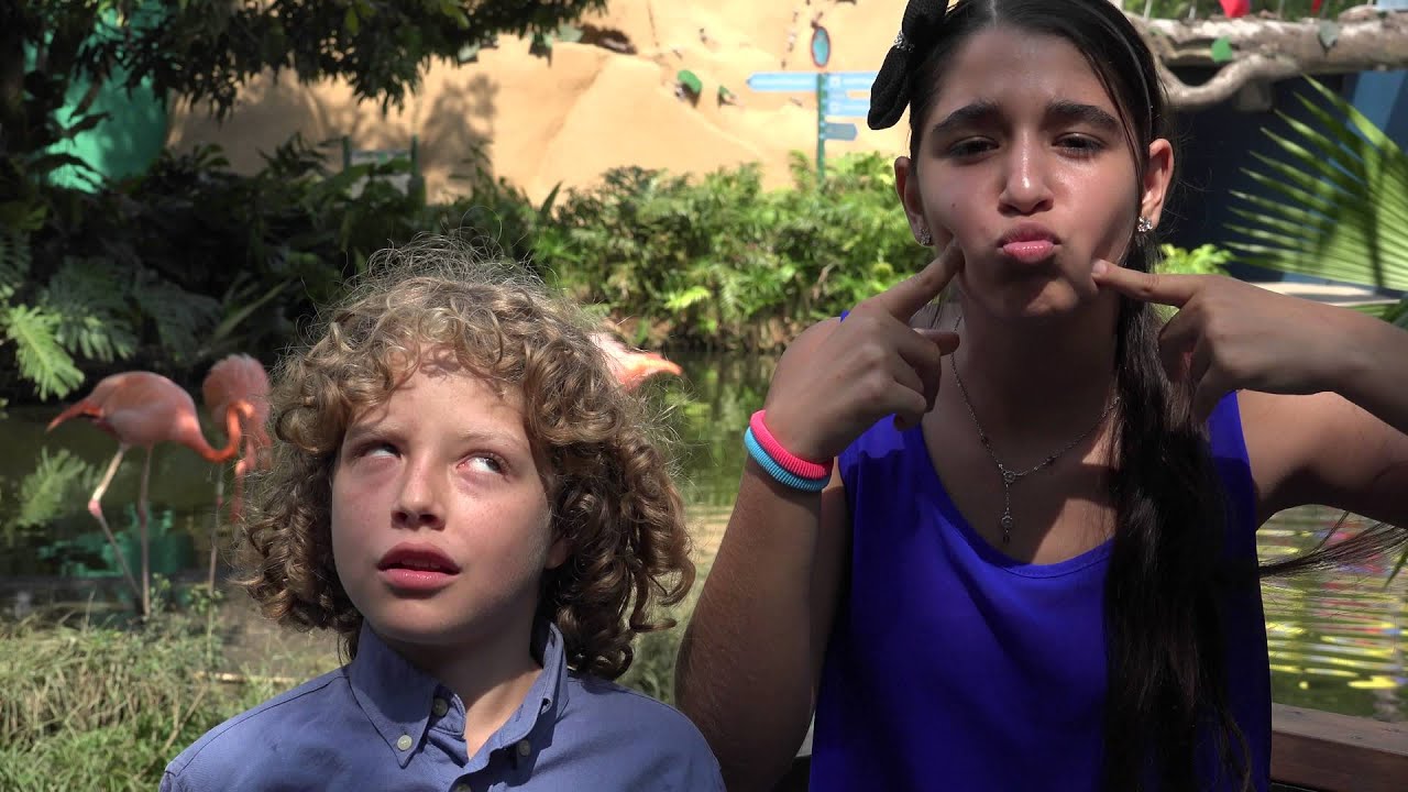 boxconnect.org: C0104-siblings_silly_nature_boy_girl.mov