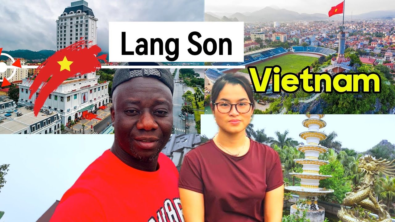 Lang Son Vietnam For the First Time 2025