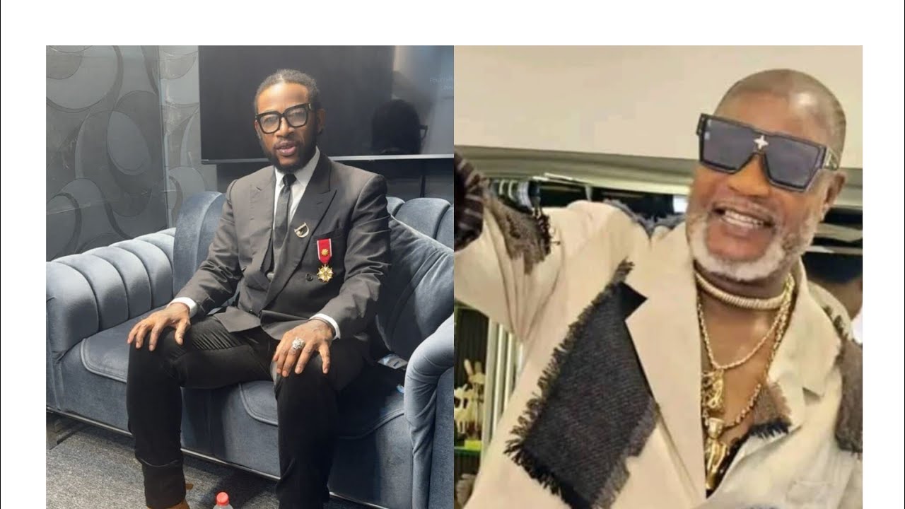 11/09/25 TOLANDA HONOS LIMBAMBE ABIMISI BA VÉRITÉ YA GRAVE APRÈS ING ARENA YA KOFFI OLOMIDE 