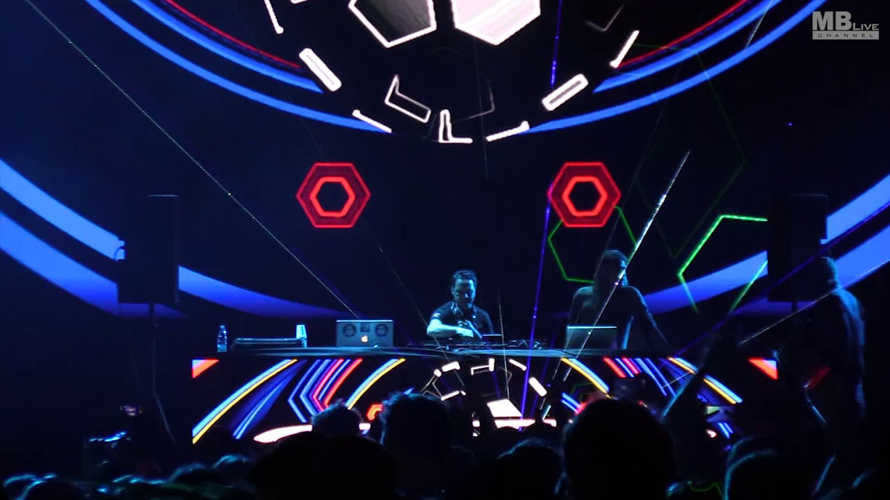 Astral Projection - Goa Trance Live @ Winter Fairytale. Moscow. 08.02.2020