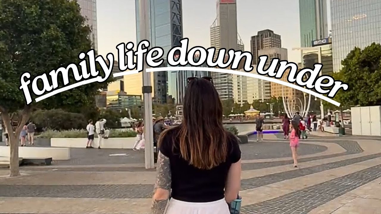 Moving Diary Ep. 6 | How Our Family is Adapting & Thriving