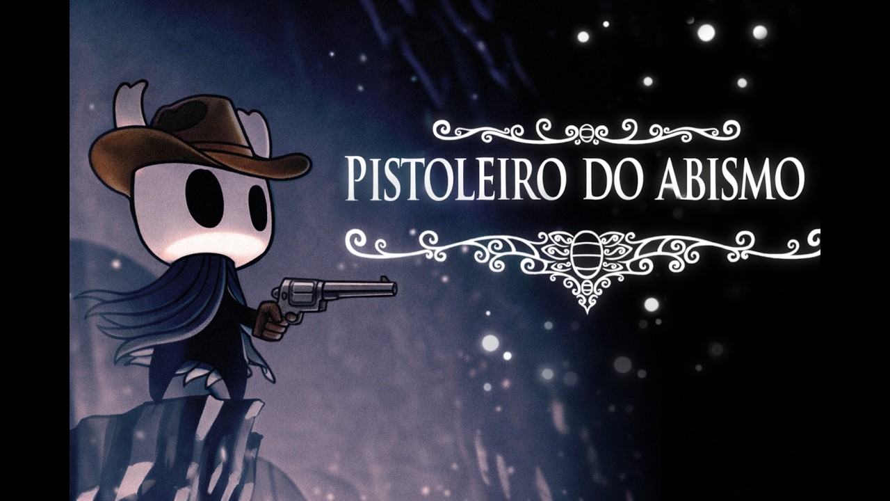 Murder 4 - Pistoleiro do Abismo - Cavaleiro (Boshimatrix) VS Gloxinia (Angelical)