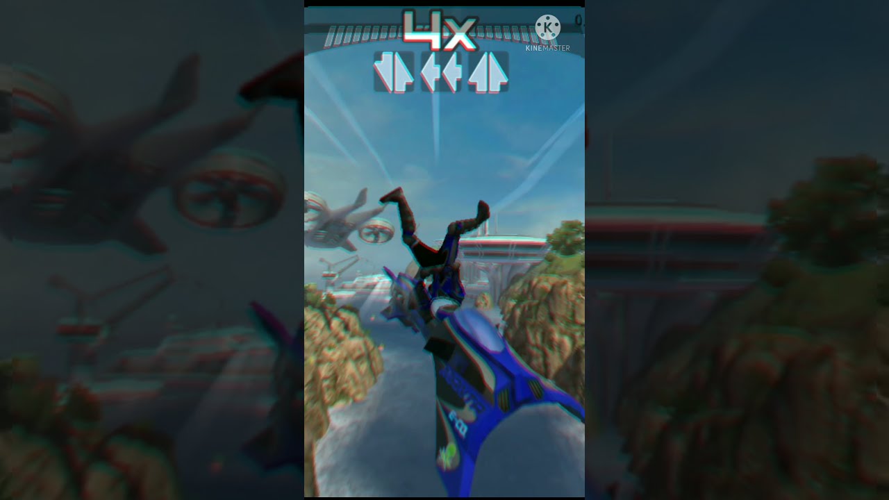 Riptide GP 2 || CradlesxChal Bombay|| Unstoppable, Unbelievable|| Stunts.🤯😤 #Shorts