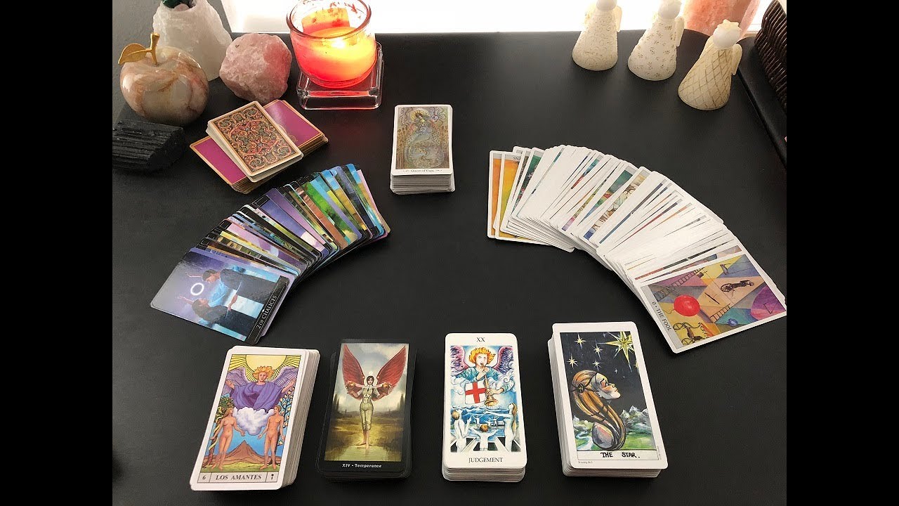 Curso de Tarot Gratis con Maga: Aprende a leer las Cartas. Clase 16 ~ La Muerte