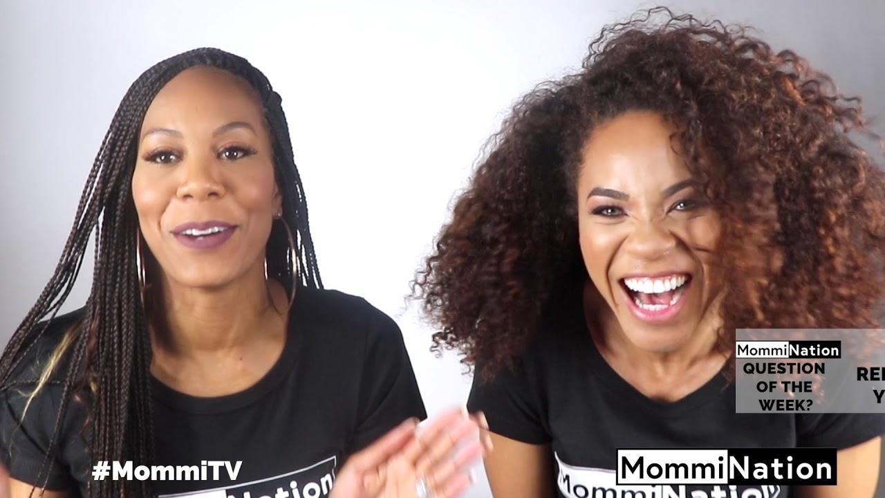 MommiNationTV- How bringing home baby impacted our relationships!