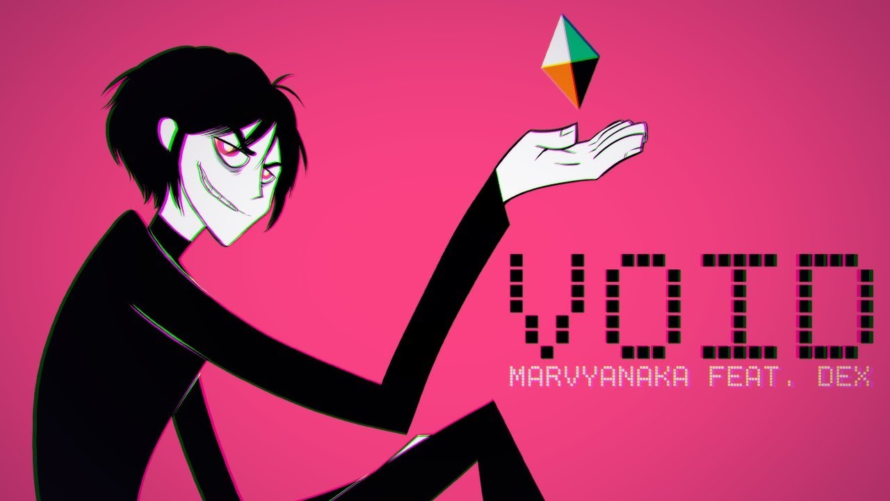 【DEX】 VOID 【Vocaloid original】