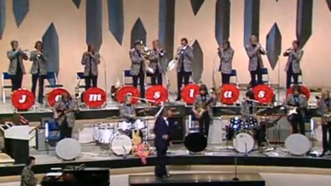 James Last Band: 