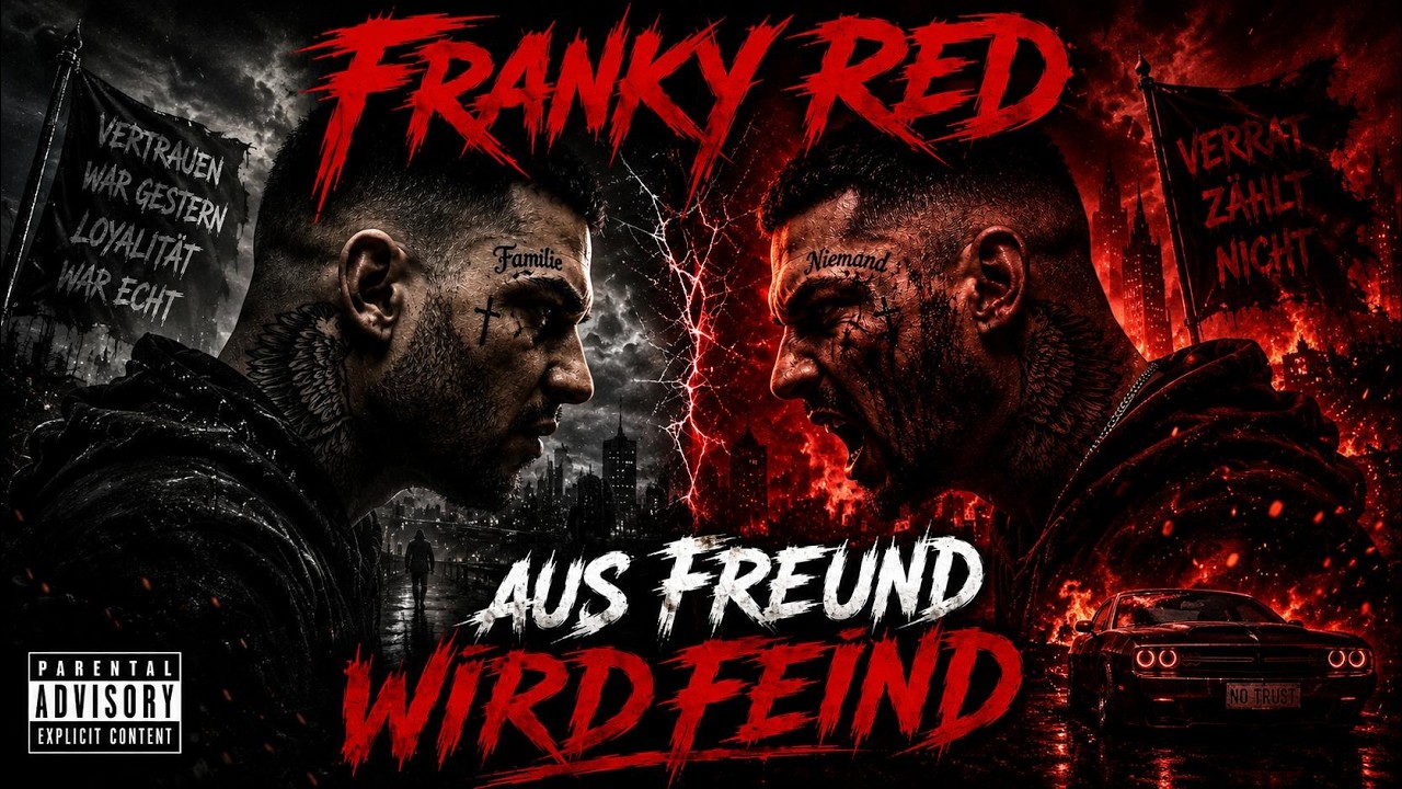 Geh mir aus dem Weg