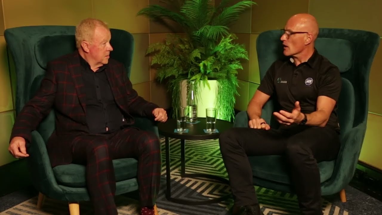 BourseTV Interviews Intelligent Monitoring Group (ASX: IMB) Managing Director Dennison Hambling
