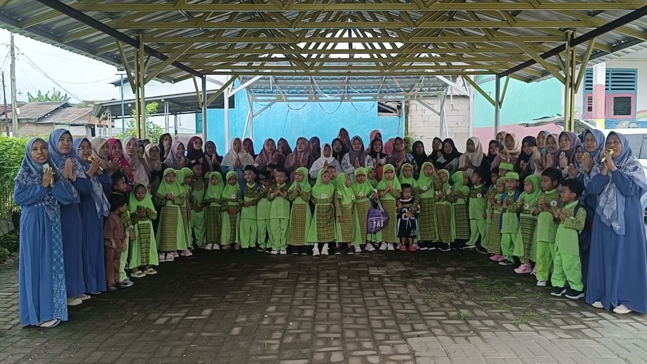 Selamat Menunaikan Ibadah Puasa Ramadhan 1447 Hijriah 🥰