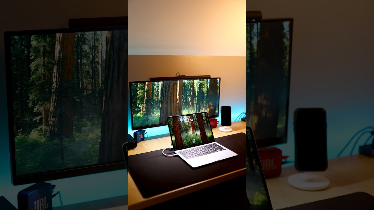 Czy Macbook Air M4 nada się do pracy filmowca i fotografa? Sprawdźmy to! #lantrelab