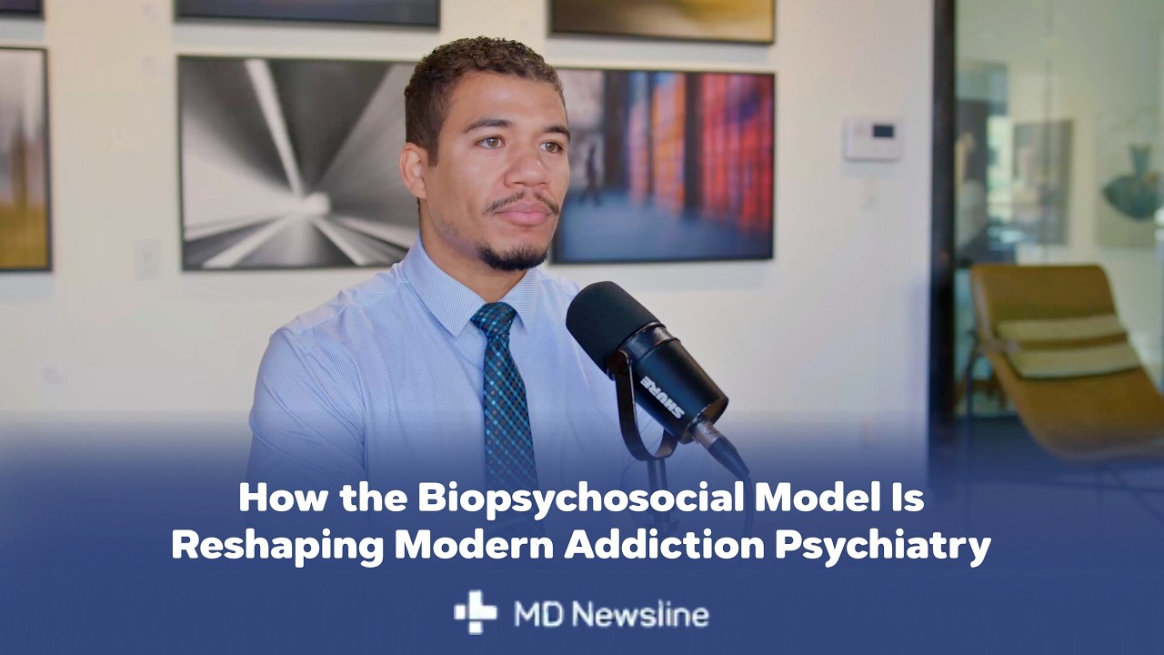 The Biopsychosocial Model of Addiction Explained &ndash; Dr. Justin Morales