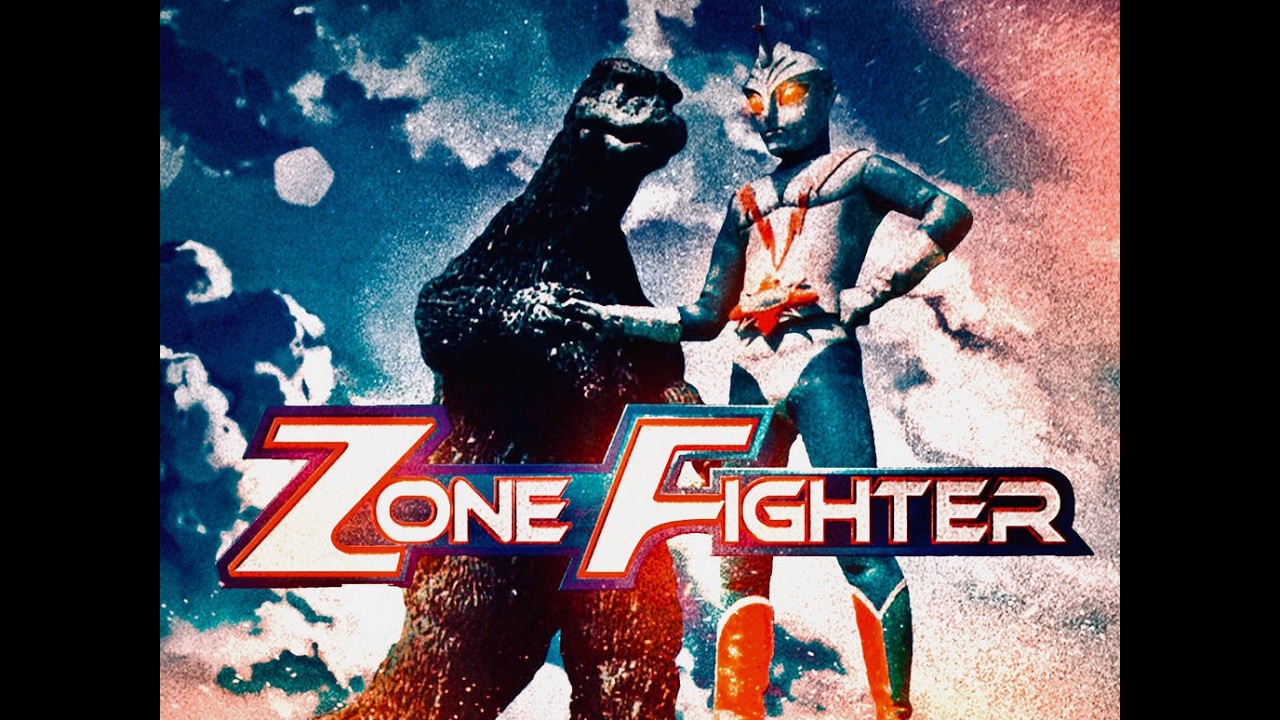 Zone The Human Meteor Song cover english