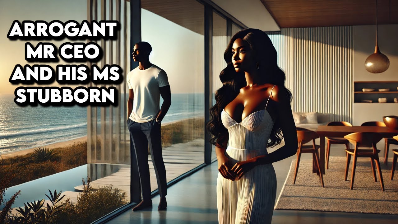 Billionaire MARRIED Her FORCEFULLY To Pay Her Dad's Debt,This Happened #africanfolktales #storytime