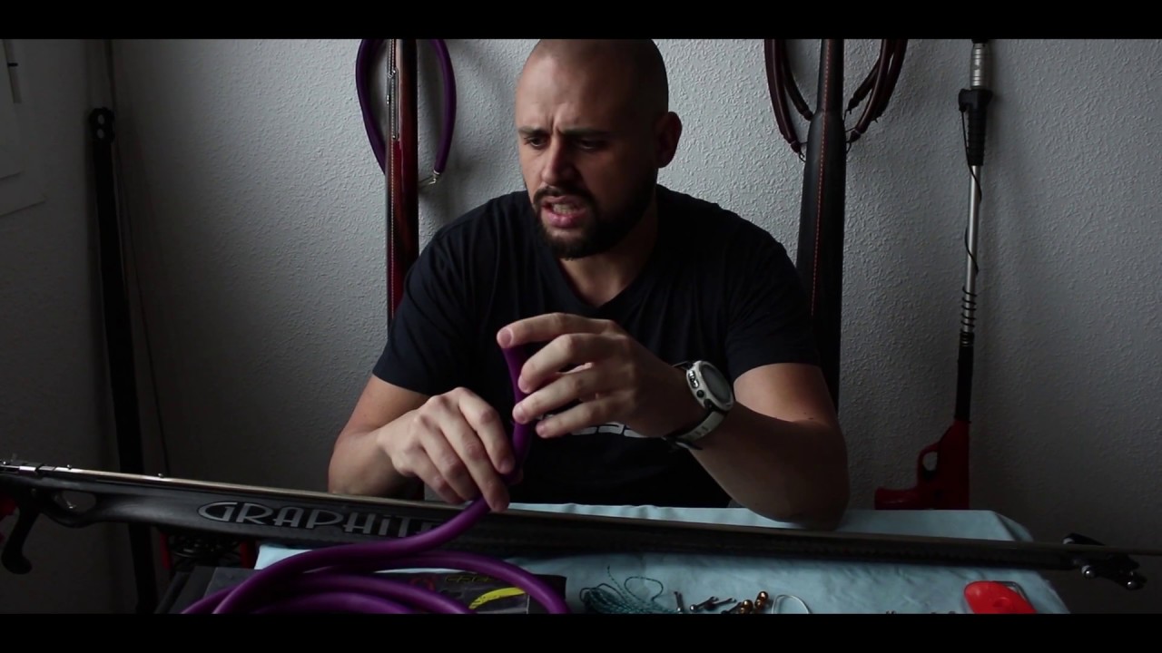 Review Fusil C4 Graphite 99 PARTE 2 -HD