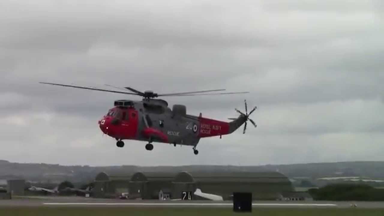 RNAS Culdrose Air day 24th July 2013 flight highlights HD 1080p