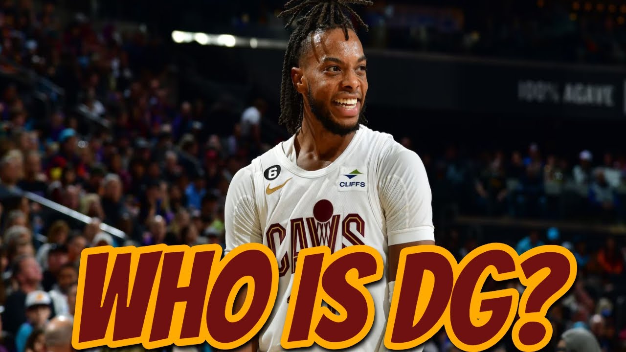 Get to Know Darius Garland (with Bob Schmidt)