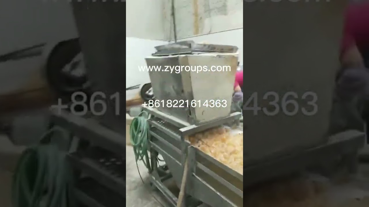 Rock sugar processing machine Rock sugar making machine Rock sugar production plant equipment line