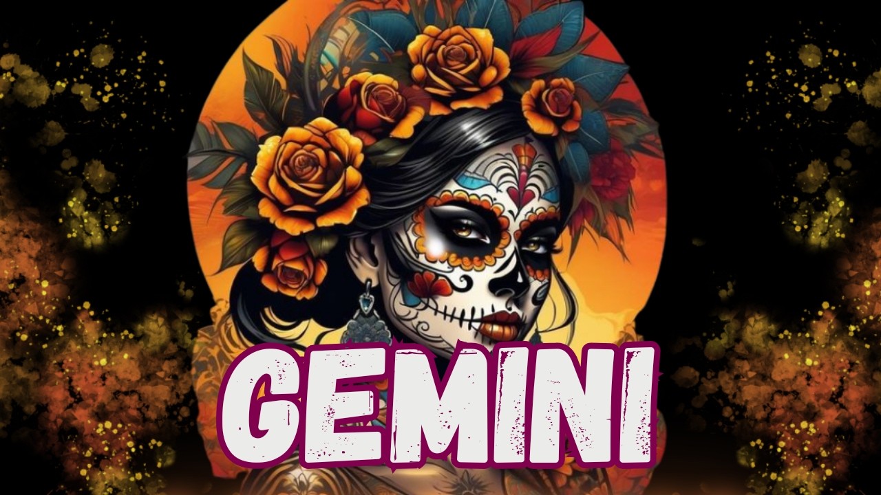 GEMINI- You Kept reflectING heavily About This PERSON , And Here's What's Coming NEXT For You!