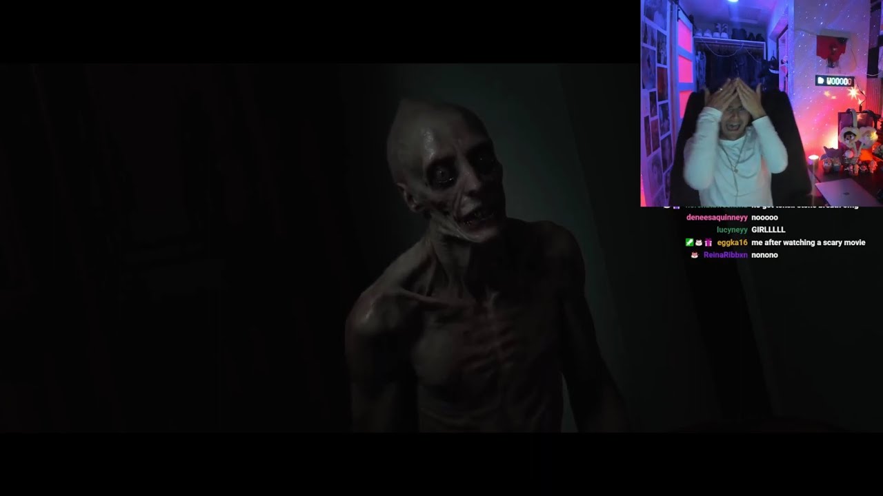RANKING SCARY SHORT FILMS #1