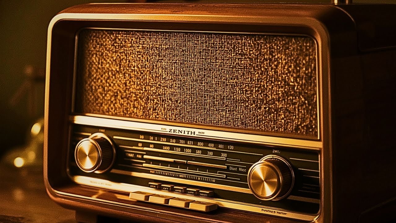 5 Hours of Relaxing Vintage Jazz:  1930s-40s Swing Music 🎷✨