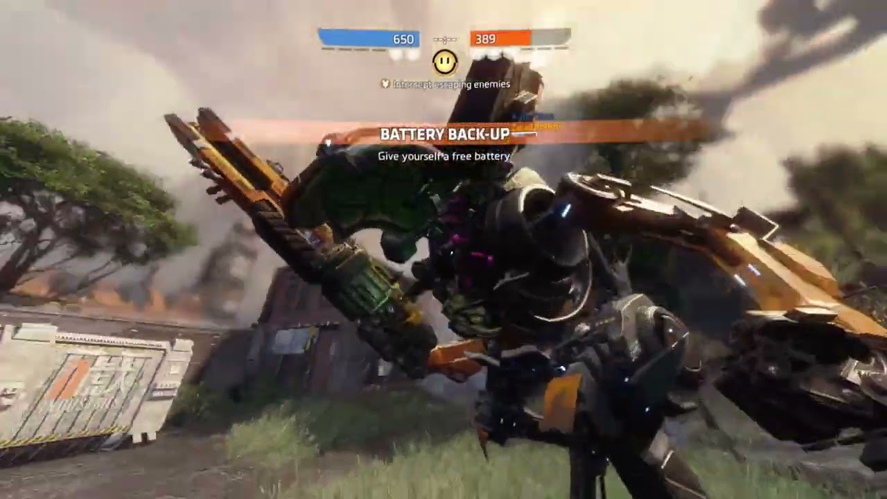 I have learned how to do the Viper.