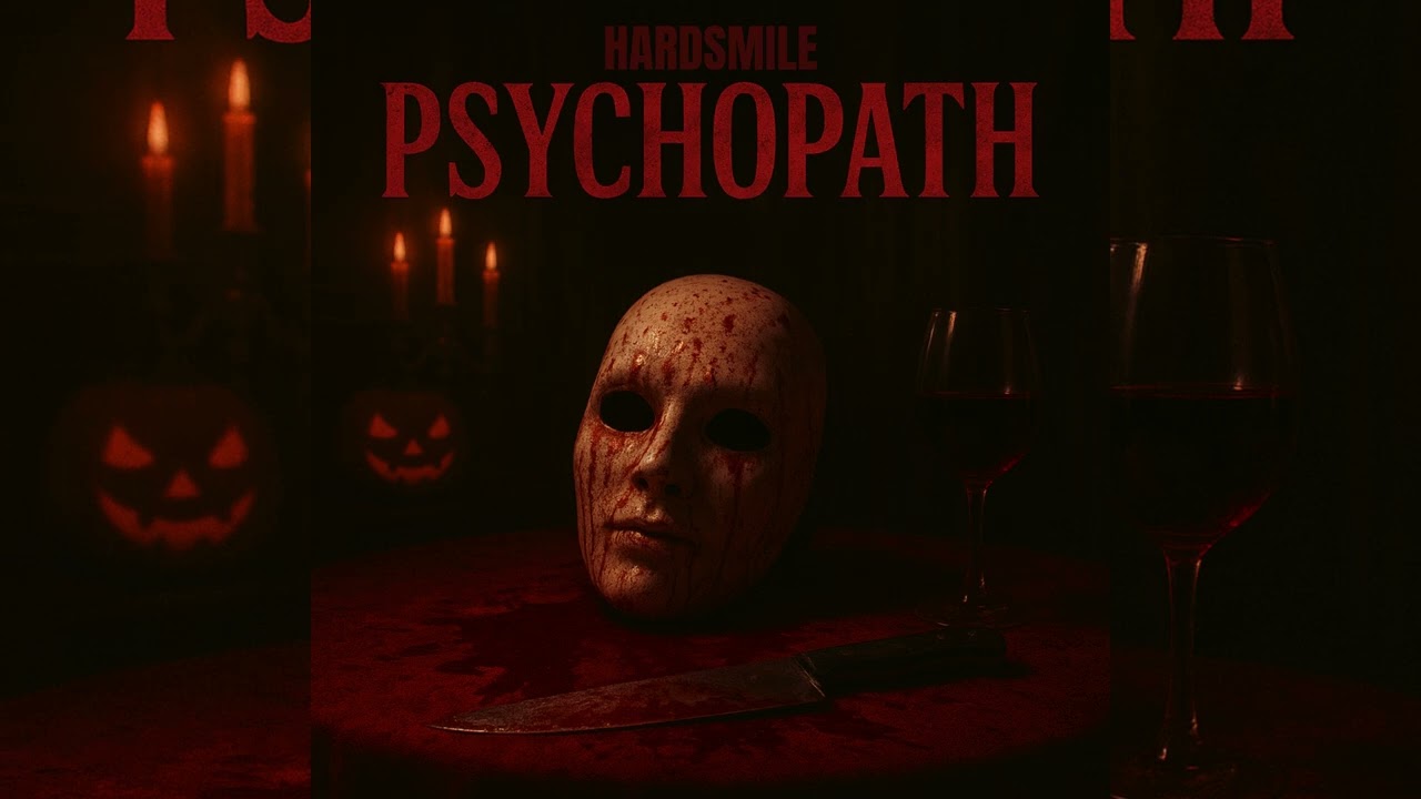 Hardsmile - Psychopath