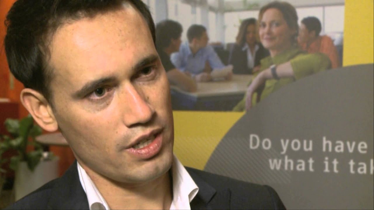 Promo video VentureClass Jitse Groen2
