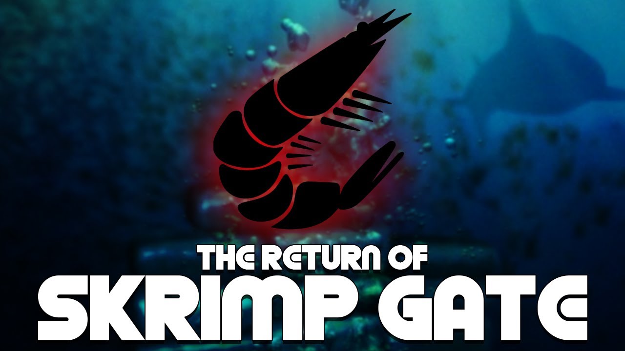 Cocaine Shrimp Returns!  |  FPH clips